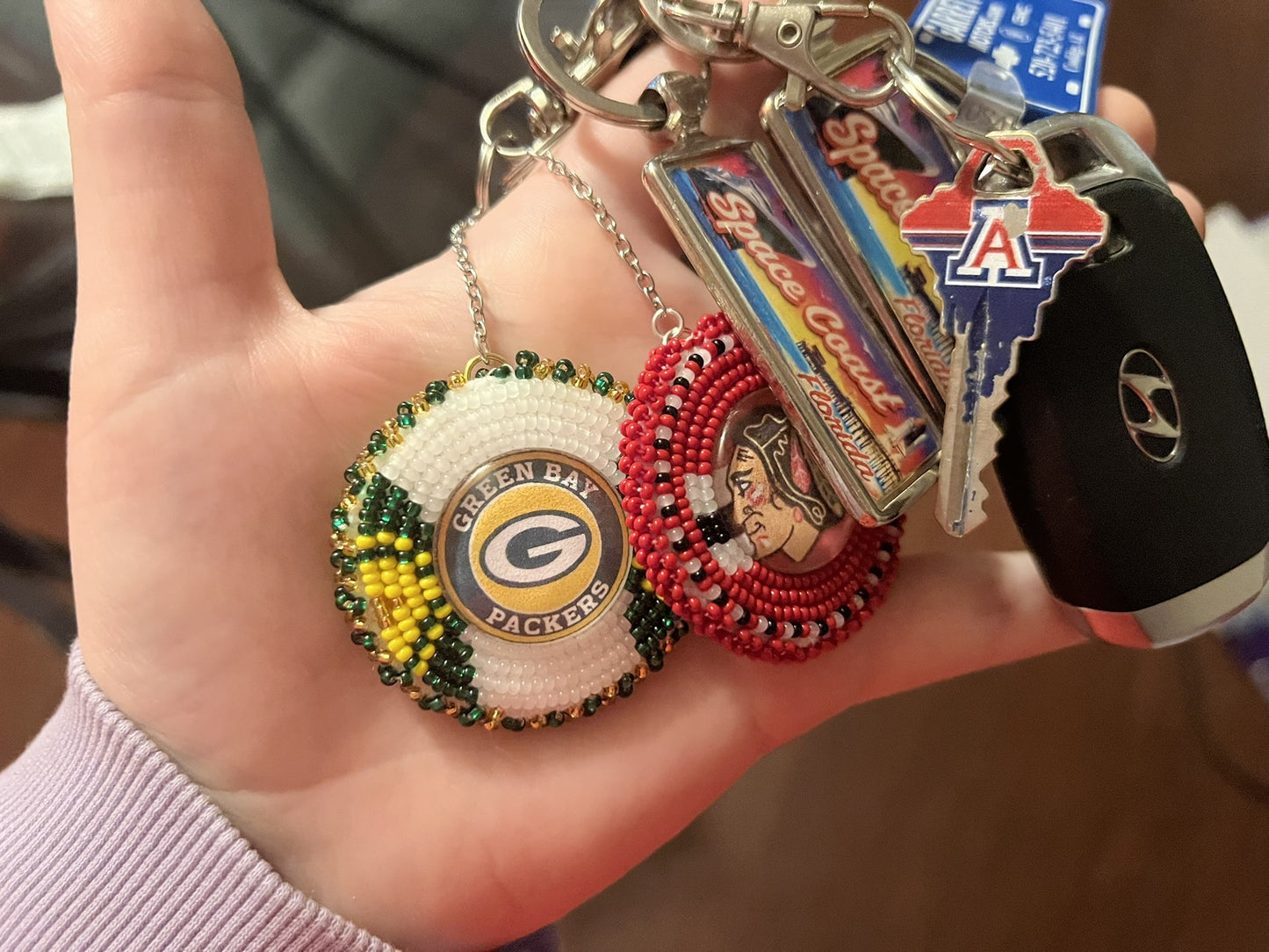 Keychains