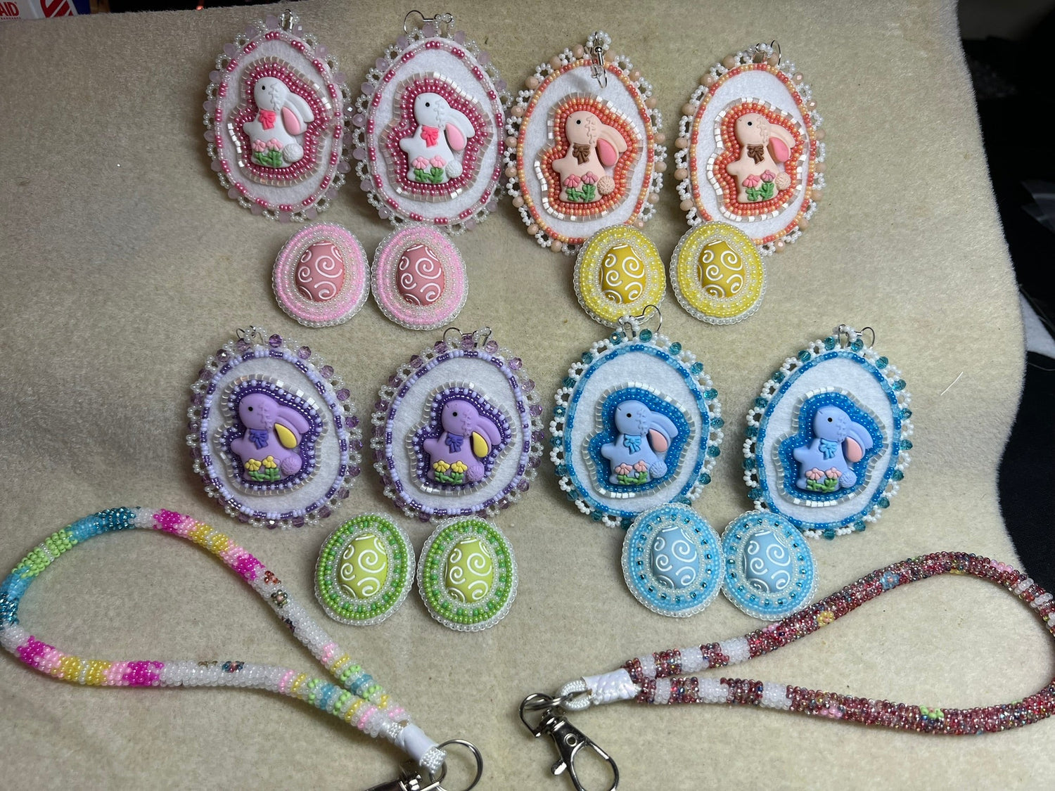 Easter Collection