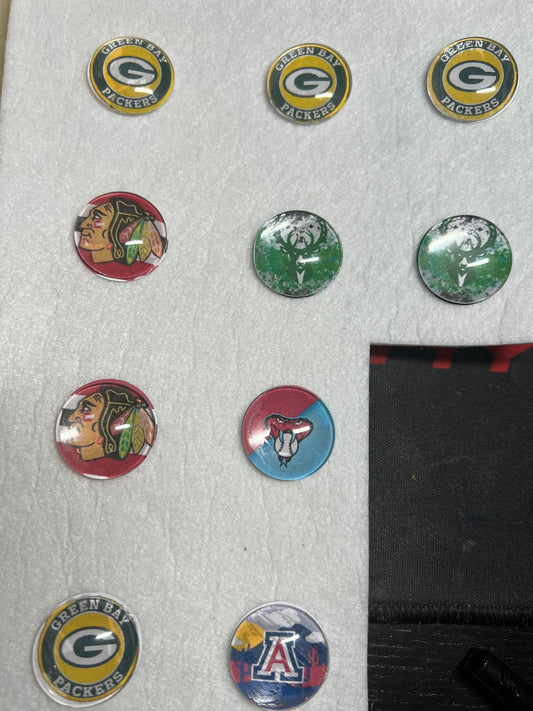 Keychains